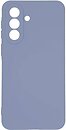 Фото ArmorStandart ICON Case for Samsung Galaxy A37 SM-A376B Camera cover Winter Blue (ARM89810)