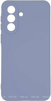 Фото ArmorStandart ICON Case for Samsung Galaxy A37 SM-A376B Camera cover Winter Blue (ARM89810)