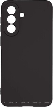 Фото ArmorStandart ICON Case for Samsung Galaxy A57 5G SM-A576B Camera cover Black (ARM89701)