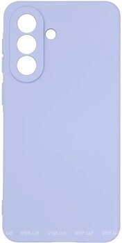 Фото ArmorStandart ICON Case for Samsung Galaxy A57 5G SM-A576B Camera cover Lavender (ARM89813)