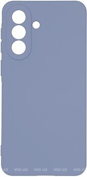 Фото ArmorStandart ICON Case for Samsung Galaxy A57 5G SM-A576B Camera cover Winter Blue (ARM89812)
