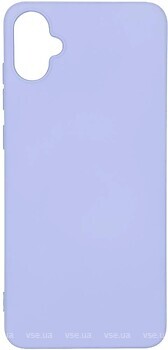 Фото ArmorStandart ICON Case for Samsung Galaxy A05 SM-A055 Lavender (ARM71804)