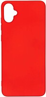 Фото ArmorStandart ICON Case for Samsung Galaxy A05 SM-A055 Red (ARM71803)