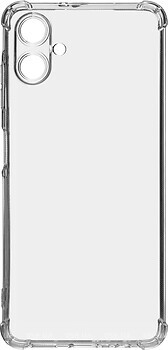 Фото ArmorStandart Air Force for Samsung Galaxy A06 SM-A065 Camera cover Clear (ARM80119)