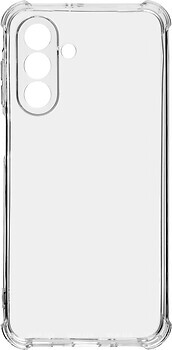 Фото ArmorStandart Air Force for Samsung Galaxy A17 SM-A175F Camera cover Clear (ARM86526)