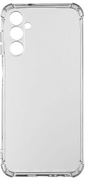 Фото ArmorStandart Air Force for Samsung Galaxy M35 SM-M366B Camera cover Clear (ARM78020)