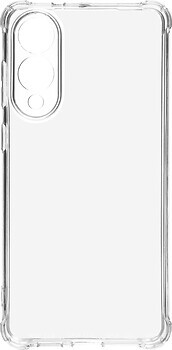 Фото ArmorStandart Air Force for Samsung Galaxy S25 Edge SM-S937B Camera cover Clear (ARM83241)