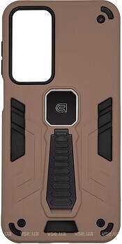 Фото ArmorStandart Proover for Samsung Galaxy A16 SM-A166 4G Brown (ARM85768)