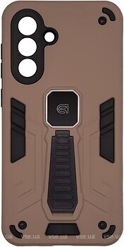 Фото ArmorStandart Proover for Samsung Galaxy A56 5G SM-A566B Brown (ARM85777)