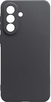 Фото ArmorStandart Matte Slim Fit for Samsung Galaxy A37 SM-A376B Camera cover Black (ARM89709)