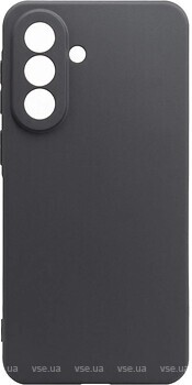 Фото ArmorStandart Matte Slim Fit for Samsung Galaxy A37 SM-A376B Camera cover Black (ARM89709)