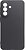 Фото ArmorStandart Matte Slim Fit for Samsung Galaxy A37 SM-A376B Camera cover Black (ARM89709)