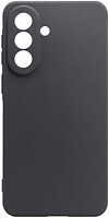 Фото ArmorStandart Matte Slim Fit for Samsung Galaxy A57 5G SM-A576B Camera cover Black (ARM89710)