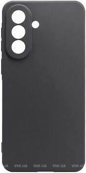 Фото ArmorStandart Matte Slim Fit for Samsung Galaxy A57 5G SM-A576B Camera cover Black (ARM89710)