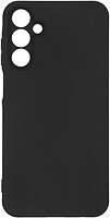 Фото ArmorStandart Matte Slim Fit for Samsung Galaxy A15 SM-A155/A15 5G SM-A156E Camera cover Black (ARM72472)