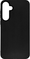 Фото ArmorStandart Matte Slim Fit for Samsung Galaxy A55 SM-A556B Black (ARM74317)