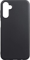 Фото ArmorStandart Matte Slim Fit for Samsung Galaxy M14 5G SM-M146B Black (ARM66671)
