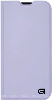 Фото ArmorStandart OneFold Case for Samsung Galaxy A57 5G SM-A576B Lavender (ARM89774)