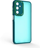 Фото ArmorStandart Shade for Samsung Galaxy A25 SM-A256 Dark Green (ARM75661)