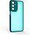 Фото ArmorStandart Shade for Samsung Galaxy A25 SM-A256 Dark Green (ARM75661)