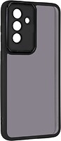 Фото ArmorStandart Shade for Samsung Galaxy A36 5G SM-A366B Black (ARM82200)