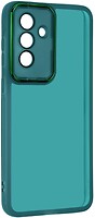 Фото ArmorStandart Shade for Samsung Galaxy A36 5G SM-A366B Dark Green (ARM82202)