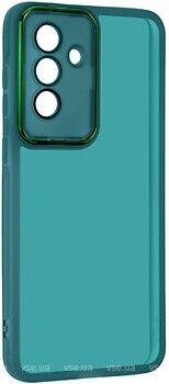 Фото ArmorStandart Shade for Samsung Galaxy A36 5G SM-A366B Dark Green (ARM82202)