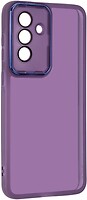 Фото ArmorStandart Shade for Samsung Galaxy A36 5G SM-A366B Violet (ARM82203)