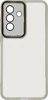 Фото ArmorStandart Shade for Samsung Galaxy A36 5G SM-A366B White (ARM85342)