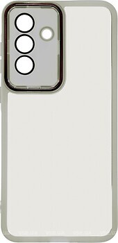 Фото ArmorStandart Shade for Samsung Galaxy A36 5G SM-A366B White (ARM85342)