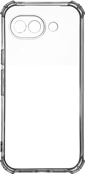Фото ArmorStandart Air Force for Google Pixel 10a 5G Camera cover Clear (ARM90516)