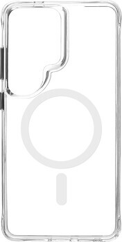 Фото ArmorStandart Clear MagCase for Samsung Galaxy S26 Ultra SM-S948B Transparent (ARM88865)