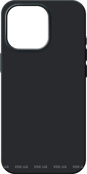 Фото ArmorStandart Icon2 Case for Apple iPhone 15 Pro Black (ARM70520)