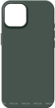 Фото ArmorStandart Icon2 Case for Apple iPhone 15 Cypress (ARM70508)