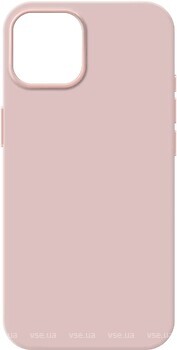 Фото ArmorStandart Icon2 Case for Apple iPhone 15 Light Pink (ARM70509)