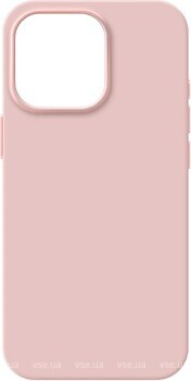Фото ArmorStandart Icon2 Case for Apple iPhone 15 Pro Light Pink (ARM70525)