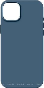 Фото ArmorStandart Icon2 Case for Apple iPhone 15 Plus Storm Blue (ARM70514)