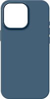 Фото ArmorStandart Icon2 Case for Apple iPhone 15 Pro Storm Blue (ARM70522)