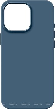 Фото ArmorStandart Icon2 Case for Apple iPhone 15 Pro Storm Blue (ARM70522)