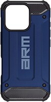Фото ArmorStandart Panzer for Apple iPhone 16 Pro Dark Blue (ARM79547)