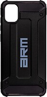 Фото ArmorStandart Panzer for Samsung Galaxy A05 SM-A055 Black (ARM73731)