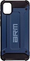 Фото ArmorStandart Panzer for Samsung Galaxy A05 SM-A055 Dark Blue (ARM73718)