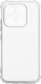 Фото ArmorStandart Air Force for Xiaomi 17 5G Camera cover Clear (ARM87861)