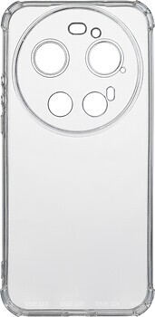 Фото ArmorStandart Air Force for Xiaomi 17 Ultra 5G Camera cover Clear (ARM87864)