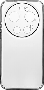 Фото ArmorStandart Air for Xiaomi 17 Ultra 5G Camera cover Clear (ARM87868)