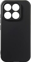 Фото ArmorStandart ICON Case for Xiaomi 17 5G Camera cover Black (ARM87869)
