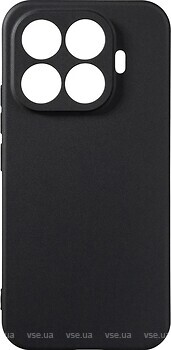 Фото ArmorStandart Matte Slim Fit for Xiaomi 17T 5G Camera cover Clear (ARM90969)
