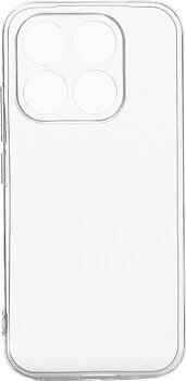 Фото ArmorStandart Air for Xiaomi 17 5G Camera cover Clear (ARM87865)