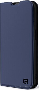 Фото ArmorStandart OneFold Case for Samsung Galaxy A57 5G SM-A576B Dark Blue (ARM89773)