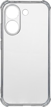 Фото ArmorStandart Air Force for Xiaomi Poco X8 Pro 5G Camera cover Clear (ARM90700)